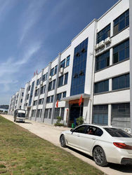 Porcellana Yiyang Kehui Auto Parts Co., Ltd