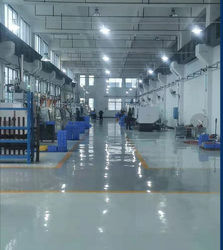 Porcellana Yiyang Kehui Auto Parts Co., Ltd