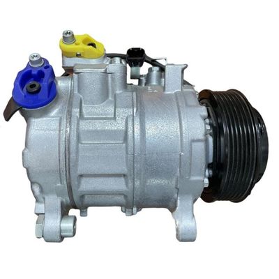 2013- Anno Auto Compressore di aria condizionata per BMW X6 E71 E72 M 50 d N57 D30 C 2993 280 381