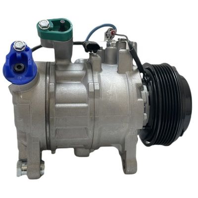 Compressore d'aria per auto 12V AC per BMW 3 Sedan E90 318 d N47 D20C 1995 100 136 a prezzi accessibili