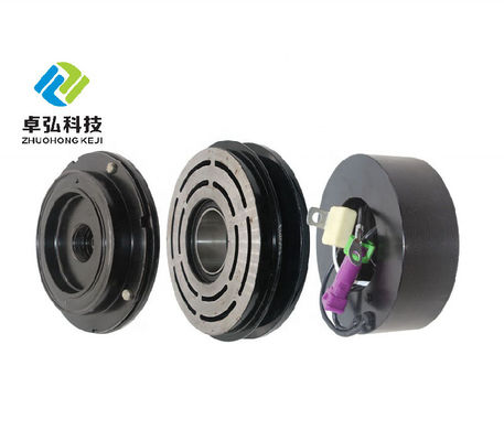 1989-1994 Anno JH-COPU011 Compressore automatico AC Kit di frizione a puleggia 130MM 12V Per AUDI 100