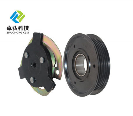 JH-COPU016 Auto AC Compressore Pulley Clutch Kit 5PK 109MM 12V Per AUDI A3 Miglior scelta