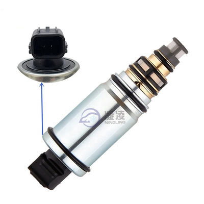 SONATA OPTIMA K5 Modalità auto 10559C Valvola di controllo del compressore CA per compressore VS16E VS18E