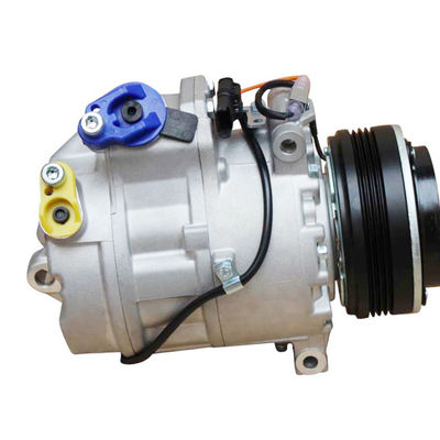 Compressore 12v Per BMW X5 E70 3.0 sd 2007-2008 M57 D30 306D5 con 4 slot a cintura