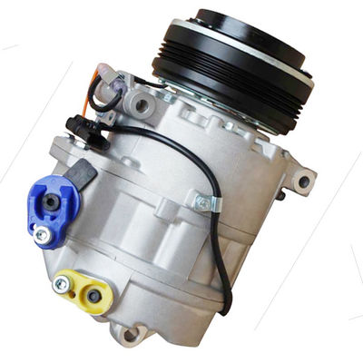 12V R134a Compressore di aria condizionata per auto R134a Medio di congelamento e per BMW