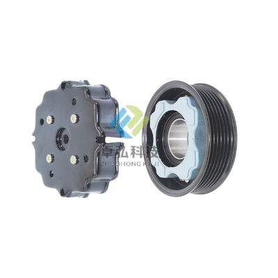 6PK 105MM 12V Compressore a corrente alternata ad alta vendita
