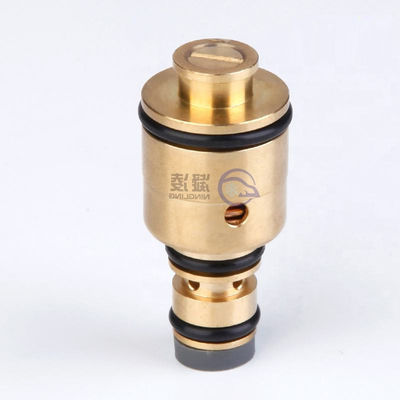 Valvola di controllo del compressore per auto per Kia Benz Opel Fiat Citroen VW Saab Land Rover
