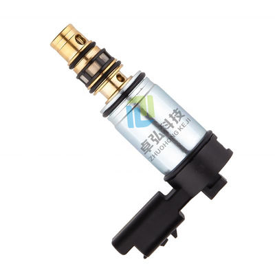 Sanden Compressor Control Valve For Sandian versione logo C3 peugeot208 C4 Sandian