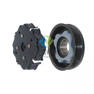 114MM Auto AC Compressore d'aria Kit di frizione per BMW 116 2004-2010 1600 N45 B16A