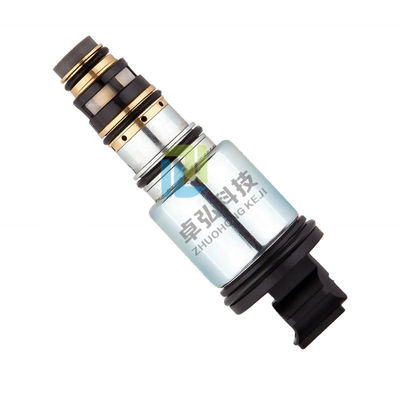Valvola di controllo del compressore auto per BMW X1 X3 520 525LI mini F02 F54 F55 F56 F57 Motore uno D
