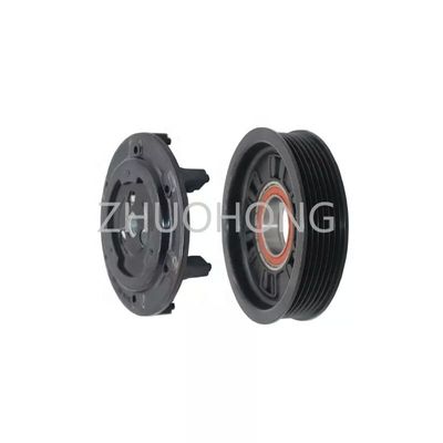 JH-COPUBM034 Auto AC Compressore Pulley Clutch Kit 6PK 120MM 12V per BMW1Mcoupe 2011-