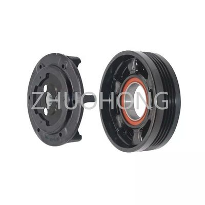 1999-2005 Anno 3serie Auto AC Compressore Pulley Clutch Kit 4PK 110MM 12V Per BMW