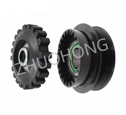 Auto AC Compressore Pulley Clutch Kit per Mercedes-Benz 1.8L Motore 12V 2010-2015