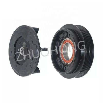 7SEU17C Auto AC Compressore Pulley Clutch Kit 5PK 115MM 12V Per Mercedes Benz Classe GL
