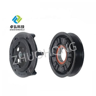 Auto AC Compressore Pulley Clutch Kit 8PK 115MM 12V per Mercedes Benz