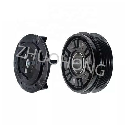 7SEU17C Auto AC Compressore Pulley Clutch Kit 6PK 115MM 12V Per Mercedes.Benz ricostituito SPRINTER VAN