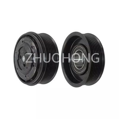 Mercedes Benz Classe B 2006-2009 7PK 105MM 12V Compressore a frizione magnetica per auto AC