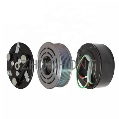 HONDA CR-V 2002-2006 35*50*20 TRSE09 Compressore automatico AC Kit di frizione a puleggia 7PK 110MM 12V