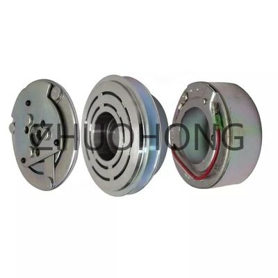 2003-2016 2.4L Auto AC Compressore Pulley Clutch Kit 1PK 118MM 12V Per HONDA Accord