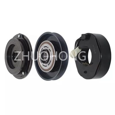 Compressore automatico a corrente alternata kit di frizione a rulli 5PK 156MM 12V per HONDA ACCORD IV CB 1989-19932