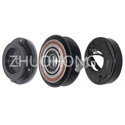 HONDA DONGFENG SPIRIOR 2014- 2 Compressore automatico a corrente alternata Kit di frizione a rulli 7PK 125MM 12V 35*52*22