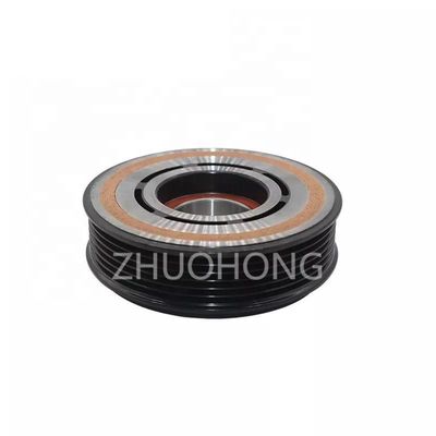 JH-COPUBT045 Auto AC Compressore Pulley Clutch Kit 6PK 112MM 12V Per Honda Europa Leggenda 1996-2004 3500 V6 C35A2