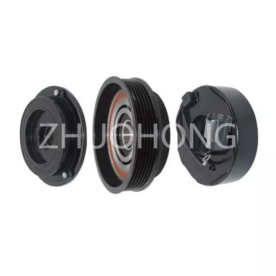 HONDA ACCORD VII CM 3.0 CM6 Compressore automatico AC Kit di frizione a puleggia 6PK 131MM 12V 2002-2008