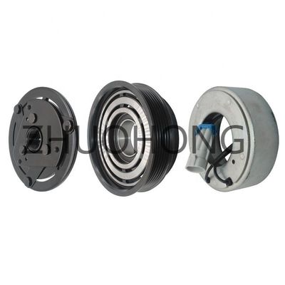 BUICK SGM SAIL 2001-2004 1.6 Modello auto Auto AC Compressore Pulley Clutch Kit 6PK 130MM 12V