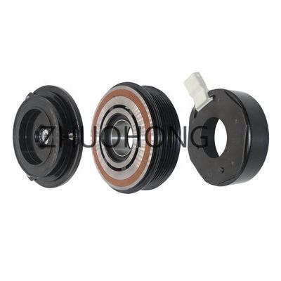 BUICK SGM GL8 II MPV 2010- 2.4 SIDI Auto AC Compressore Pulley Clutch Kit 6PK 115MM 12V