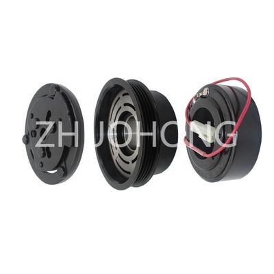 JH-COPUDZ001 SD-5H14 Compressore automatico AC Kit di frizione a puleggia 4PK Per VW SVW 1.8 1.8 GPL