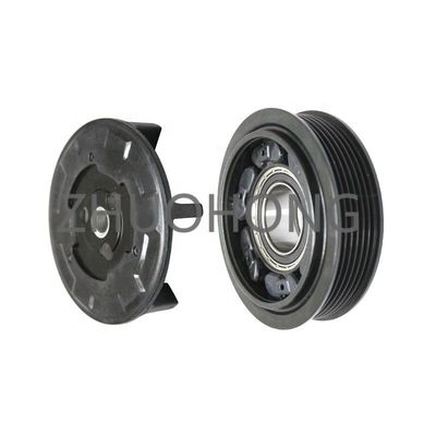 VW FAW MAGOTAN B7L 2011- 1.4 TSI Compressore automatico AC Kit di frizione a rulli 6PK 115MM 12V