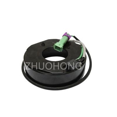 VW SVW PASSAT Berlina B5 2000-2009 1.8 Compressore automatico a corrente alternata Kit di frizione a rulli 4PK 120MM 12V