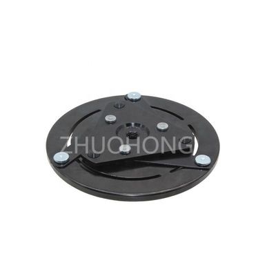 OE NO. JH-COPUDZ028 Compressore automatico a corrente alternata kit di frizione a puleggia 3PK 104MM 12V per VW GOLF 2000-2016 1.8T