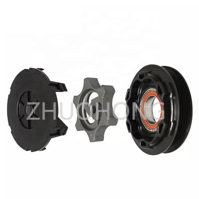 JH-COPUFT011 Compressore automatico a corrente alternata, frizione a puleggia 4PK 115MM per TOYOTA PREVIA Anno 2006-