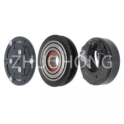 JH-COPUFT017 10S11C AC Compressore Pulley Clutch 1PK Per Toyota VIOS 2002-2008 1.5