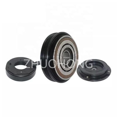 JH-COPUFT041 1015C Compressore automatico a corrente alternata e frizione a poli 4PK per Toyota PRADO J1 1998-2007 4.5