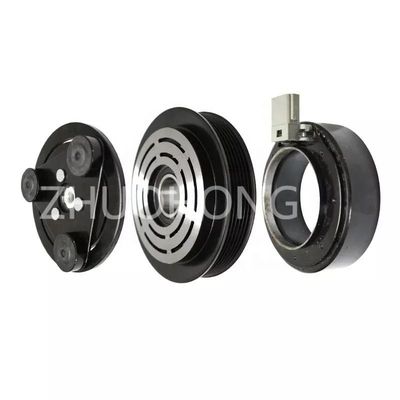 30*55*23 Scoppiatrice a puleggia per Ford CHANGAN FIESTA GAF 2003-2006 1.6 Compressore automatico CA
