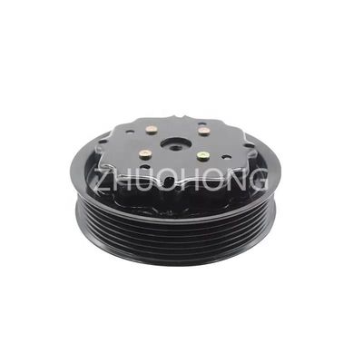 JH-COPUFD026 114MM Compressore a corrente alternata per Jaguar S 2000-2010 3000 V6 100%