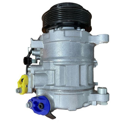 7SBU17A Compressore automatico di aria condizionata per BMW 5 F10 F18 528 i xDrive N20 B20 A 1997 180 245 berlina