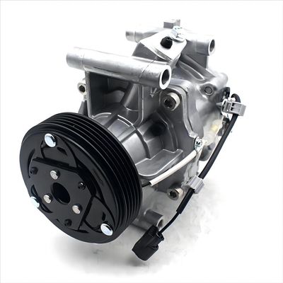 1991-1993 Anno A3851 Auto Ac Compressore Per Honda Brio 2016 Compressore di aria condizionata