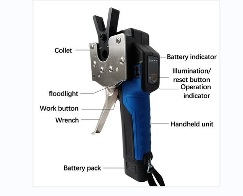 Capacità nominale 50/60/65/70AH LLV sensore di flusso della batteria per auto per Lovarv SAIL 3 Knight