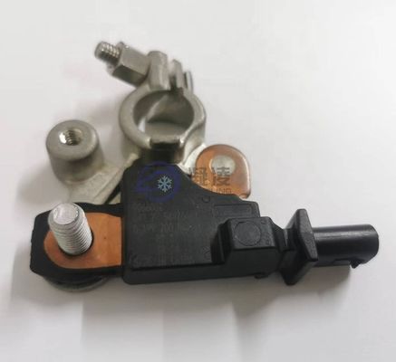 Capacità nominale 50/60/65/70AH LLV sensore di flusso della batteria per auto per Lovarv SAIL 3 Knight
