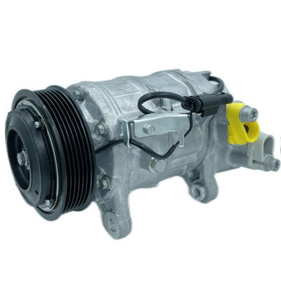 Supporto 12V R134a Compressore per MINI F56 Cooper D B37 C15 A 1496 85 116 Hatchback 13/12