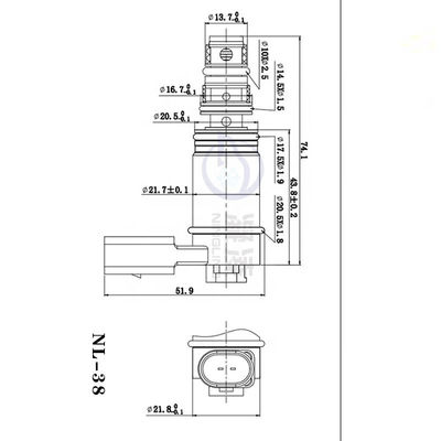 12 mesi Servizio di garanzia VOLKSWAGEN Auto A/C Compressore