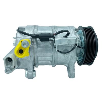 Supporto 12V R134a Compressore per MINI F56 Cooper D B37 C15 A 1496 85 116 Hatchback 13/12