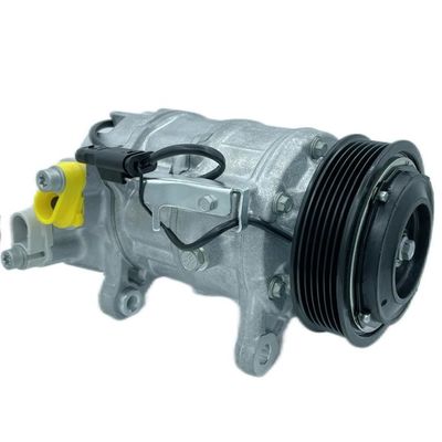 Supporto 12V R134a Compressore per MINI F56 Cooper D B37 C15 A 1496 85 116 Hatchback 13/12