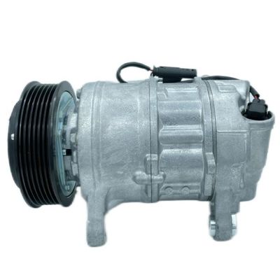 Supporto 12V R134a Compressore per MINI F56 Cooper D B37 C15 A 1496 85 116 Hatchback 13/12