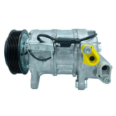 Supporto 12V R134a Compressore per MINI F56 Cooper D B37 C15 A 1496 85 116 Hatchback 13/12