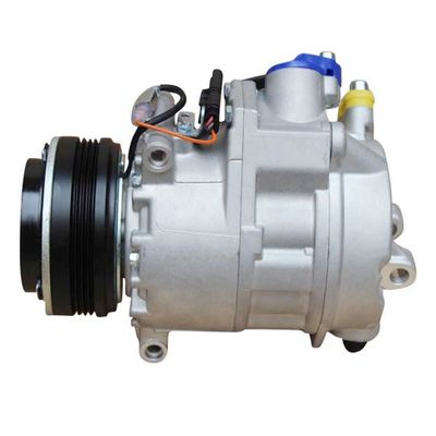 Compressore di sistema di condizionamento dell'aria per auto OEM 64529121762 64529195971 9121762 per BMW X5