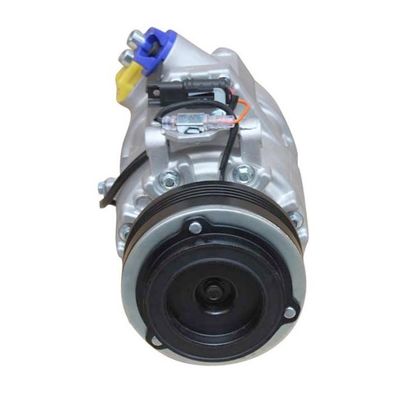 Compressore di sistema di condizionamento dell'aria per auto OEM 64529121762 64529195971 9121762 per BMW X5